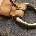 Popincourt Brown Monogram Canvas M40007 FL0065ポパンクール オ モノグラム/ブラウン モノグラムキャンバス M40007 FL0065