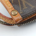 Popincourt Brown Monogram Canvas M40007 FL0065ポパンクール オ モノグラム/ブラウン モノグラムキャンバス M40007 FL0065