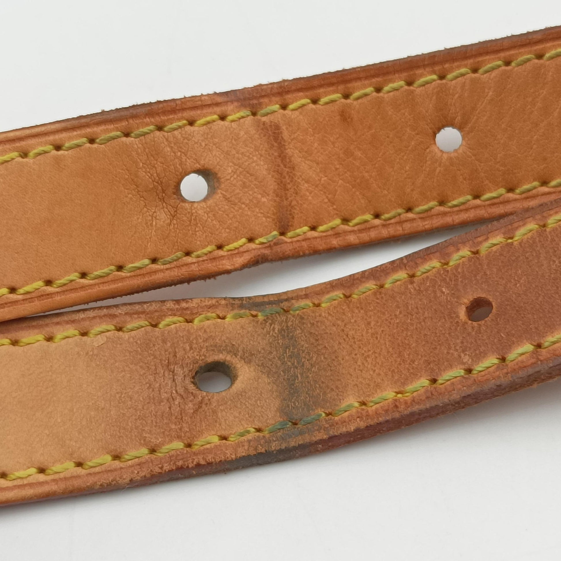 Popincourt Brown Monogram Canvas M40007 FL0065ポパンクール オ モノグラム/ブラウン モノグラムキャンバス M40007 FL0065