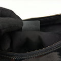 Abbey D-ring Hobo Black Patent 189833 A3387422アビー Dリング ホーボー ブラック パテント 189833 A3387422