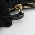Abbey D-ring Hobo Black Patent 189833 A3387422アビー Dリング ホーボー ブラック パテント 189833 A3387422
