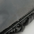 Abbey D-ring Hobo Black Patent 189833 A3387422アビー Dリング ホーボー ブラック パテント 189833 A3387422