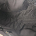 Abbey D-ring Hobo Black Patent 189833 A3387422アビー Dリング ホーボー ブラック パテント 189833 A3387422