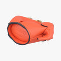 Elephant Pouch Orange Leather 101708エレファント オレンジ レザー 101708