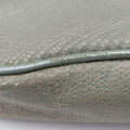 Saddle Green Lizard-Embossed Leather M00031サドル グリーン リザード型押しレザー M00031