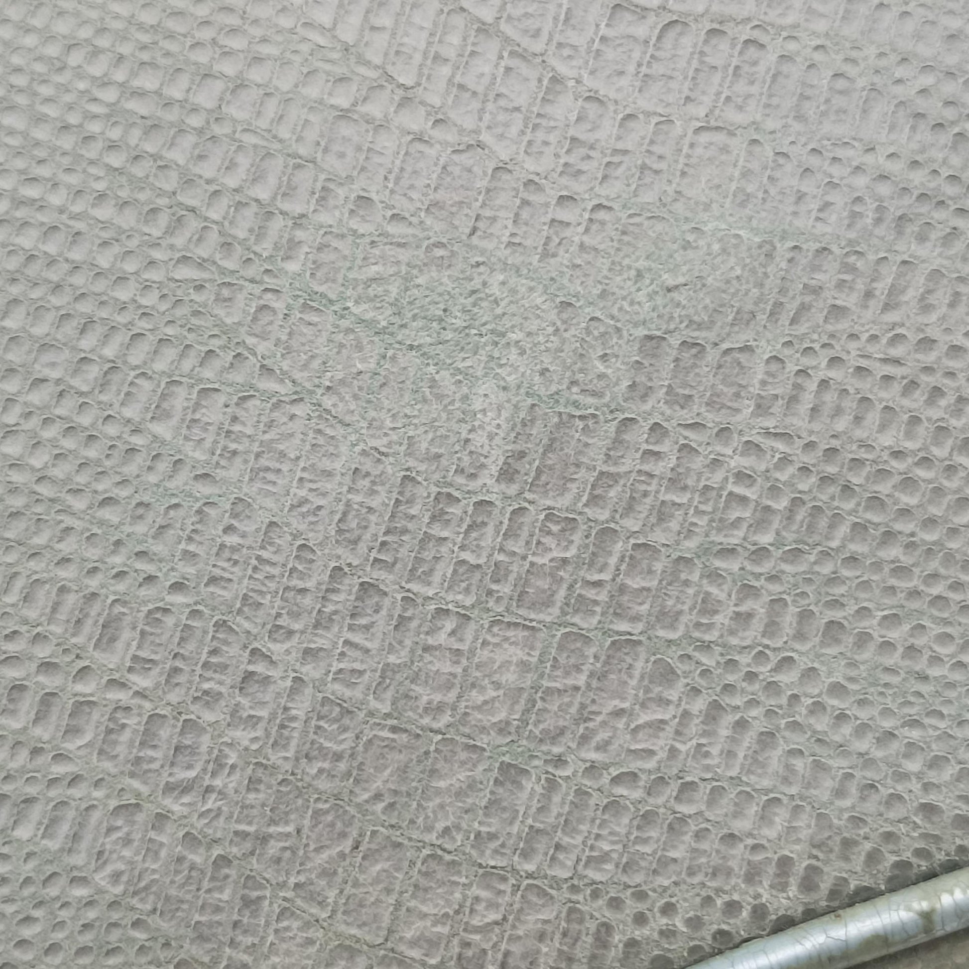 Saddle Green Lizard-Embossed Leather M00031サドル グリーン リザード型押しレザー M00031