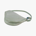 Saddle Green Lizard-Embossed Leather M00031サドル グリーン リザード型押しレザー M00031