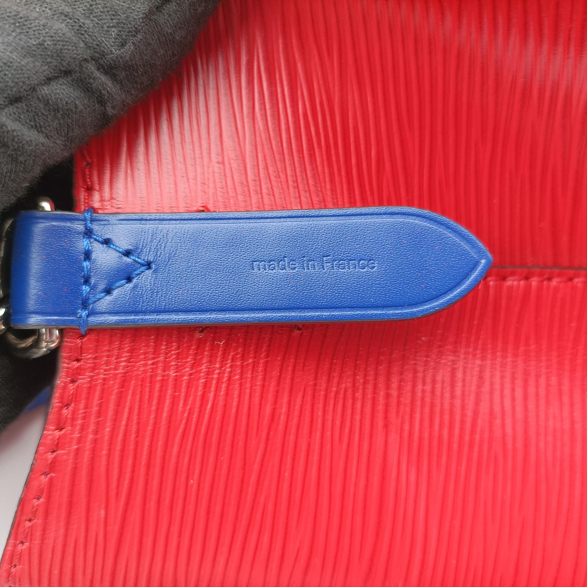 NoeNoe COQUELICOT×Blue Epi M54365 SR1188ネオノエ コクリコ×ブルー エピ M54365 SR1188