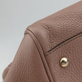 bamboo shopper Pink Leather 353124 E016198995バンブーショッパー ピンク レザー 353124 E016198995