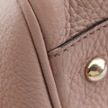 bamboo shopper Pink Leather 353124 E016198995バンブーショッパー ピンク レザー 353124 E016198995