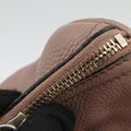 bamboo shopper Pink Leather 353124 E016198995バンブーショッパー ピンク レザー 353124 E016198995