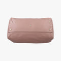 bamboo shopper Pink Leather 353124 E016198995バンブーショッパー ピンク レザー 353124 E016198995