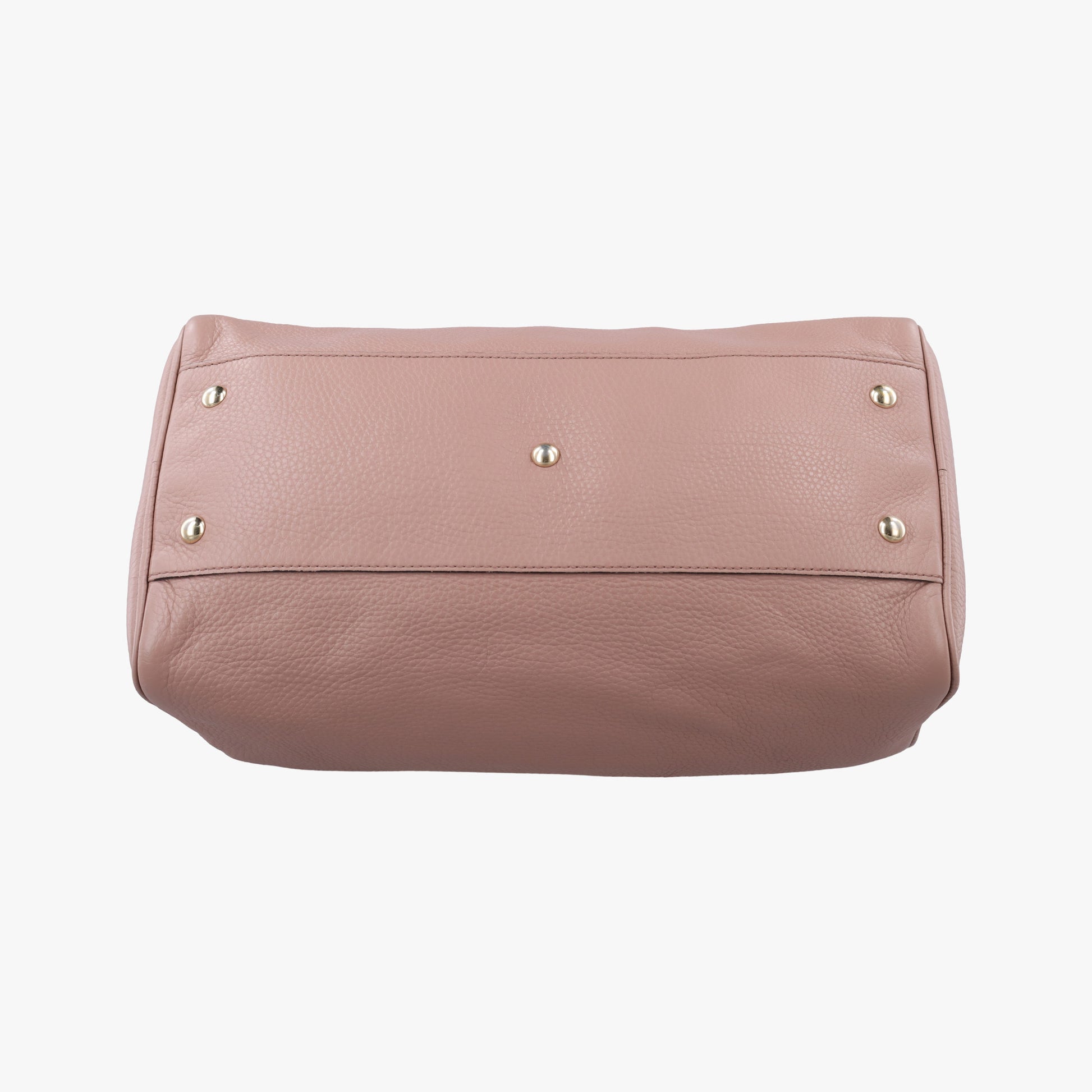 bamboo shopper Pink Leather 353124 E016198995バンブーショッパー ピンク レザー 353124 E016198995