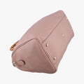 bamboo shopper Pink Leather 353124 E016198995バンブーショッパー ピンク レザー 353124 E016198995