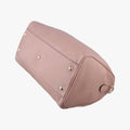 bamboo shopper Pink Leather 353124 E016198995バンブーショッパー ピンク レザー 353124 E016198995