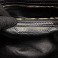 Luggage Mini Shopper Green×black Leather F-AT-0171 F-MM-0181ラゲージミニショッパー グリーン×ブラック レザー F-AT-0171 F-MM-0181