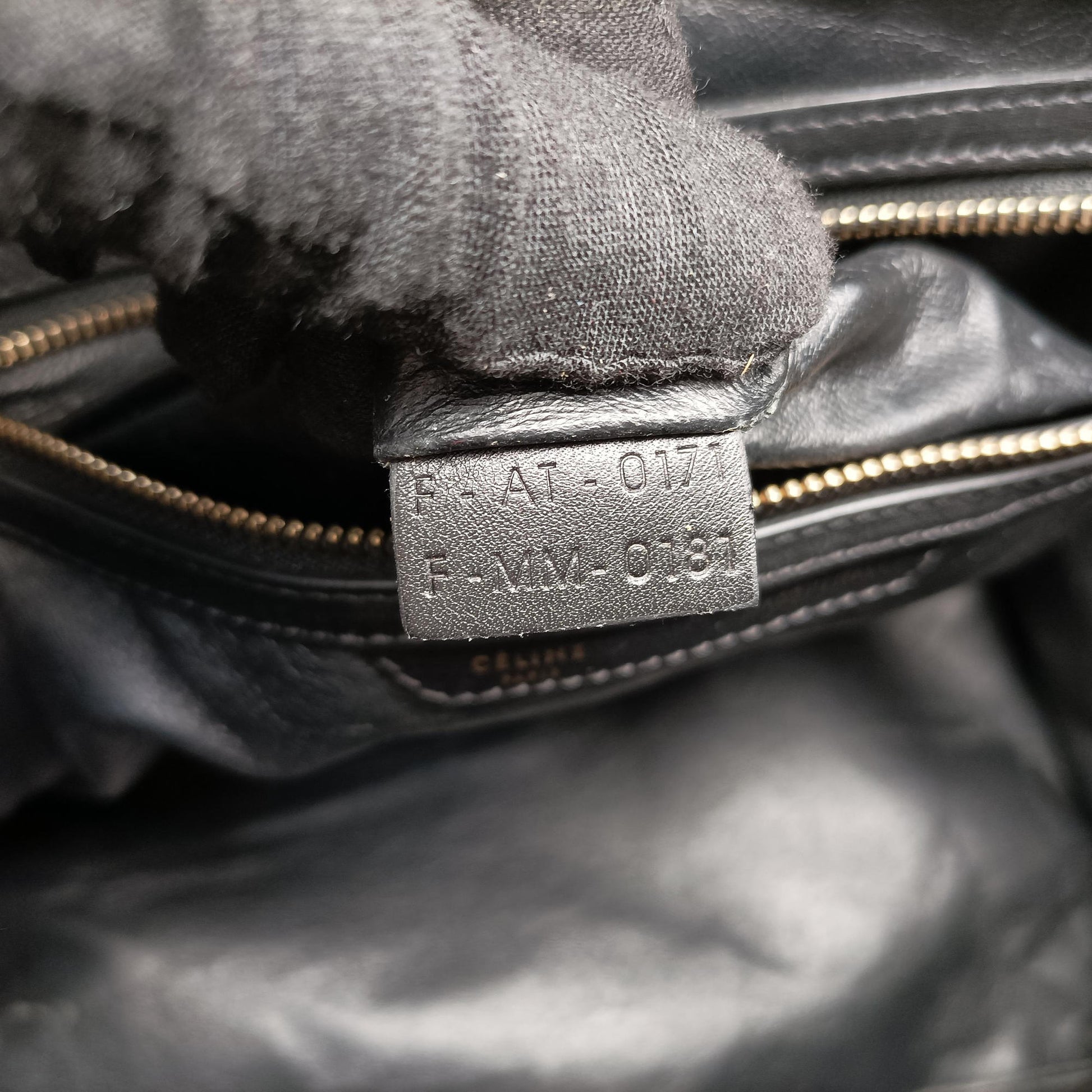 Luggage Mini Shopper Green×black Leather F-AT-0171 F-MM-0181ラゲージミニショッパー グリーン×ブラック レザー F-AT-0171 F-MM-0181