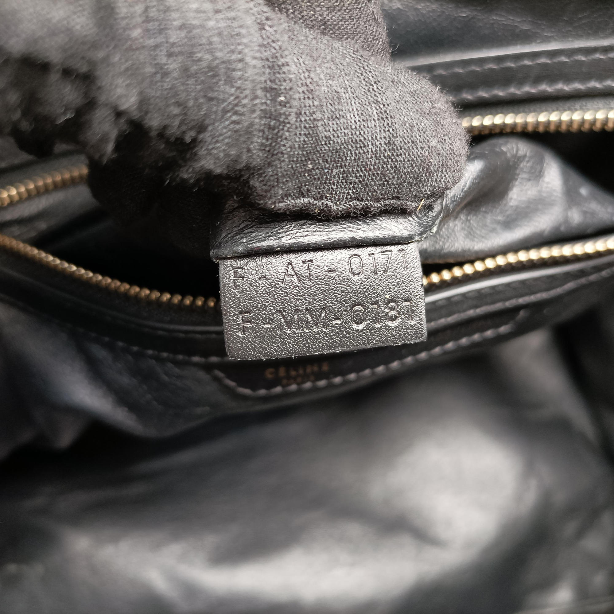 Luggage Mini Shopper Green×black Leather F-AT-0171 F-MM-0181ラゲージミニショッパー グリーン×ブラック レザー F-AT-0171 F-MM-0181