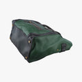 Luggage Mini Shopper Green×black Leather F-AT-0171 F-MM-0181ラゲージミニショッパー グリーン×ブラック レザー F-AT-0171 F-MM-0181