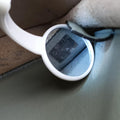 Hudson Blue × Green leather 01 17 70 65ハドソン ブルー × グリーン レザー 01 17 70 65