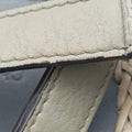 Hudson Blue × Green leather 01 17 70 65ハドソン ブルー × グリーン レザー 01 17 70 65