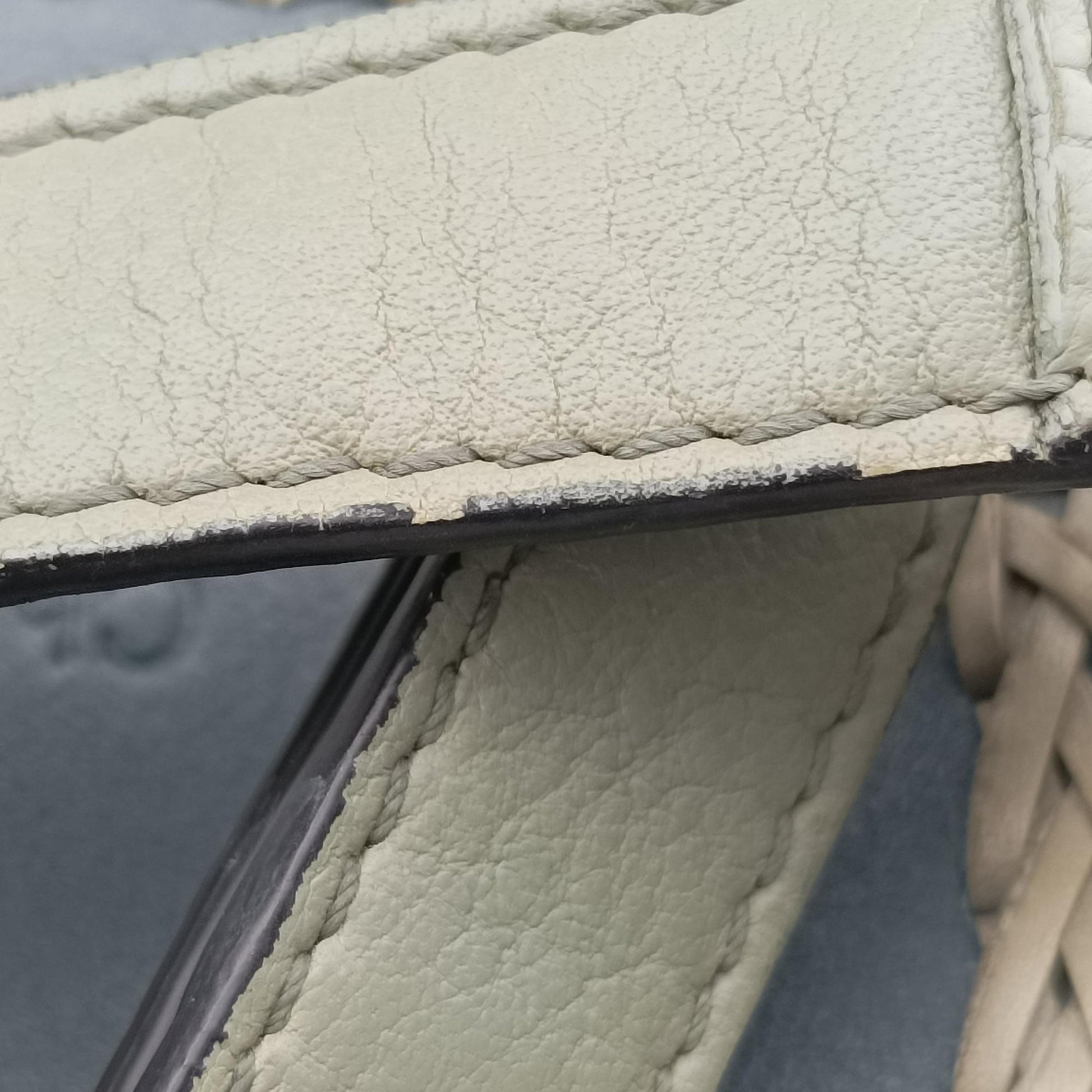Hudson Blue × Green leather 01 17 70 65ハドソン ブルー × グリーン レザー 01 17 70 65