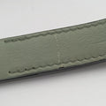 Hudson Blue × Green leather 01 17 70 65ハドソン ブルー × グリーン レザー 01 17 70 65