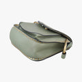 Hudson Blue × Green leather 01 17 70 65ハドソン ブルー × グリーン レザー 01 17 70 65