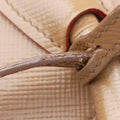 Double Cuir Camel SAFFIANO Leather BN2755 3ダブル キュイール キャメル サフィアーノレザー BN2755 3
