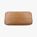 Double Cuir Camel SAFFIANO Leather BN2755 3ダブル キュイール キャメル サフィアーノレザー BN2755 3