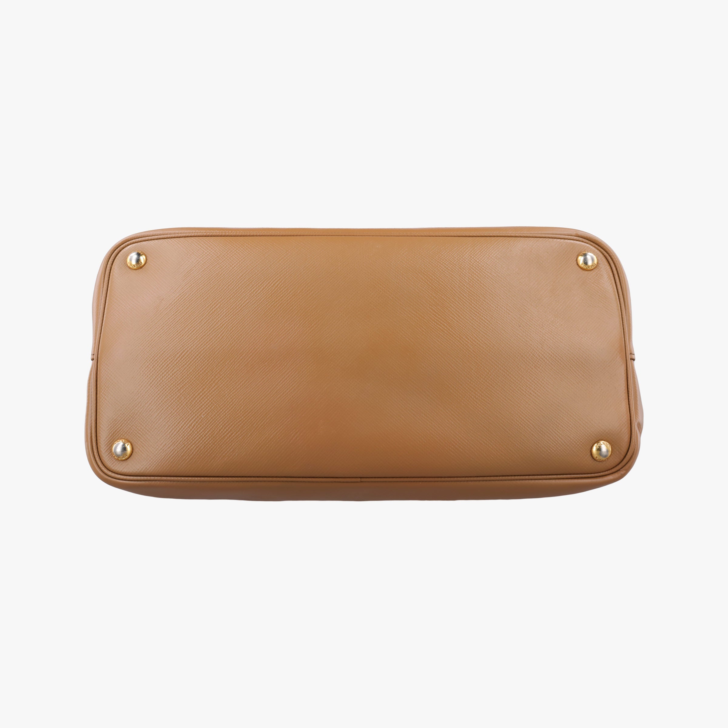 Double Cuir Camel SAFFIANO Leather BN2755 3ダブル キュイール キャメル サフィアーノレザー BN2755 3