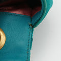 GG Marmont Blue velour 446744 E022103228GGマーモント ブルー ベロア 446744 E022103228