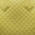 SPEEDY CUBE PM JAUNE Damier Facets M48902 FL1103スピーディキューブPM ジョーヌ ダミエファセット M48902 FL1103