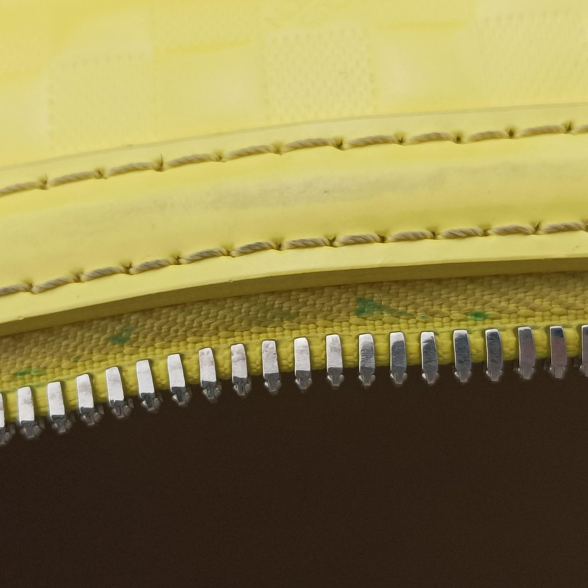 SPEEDY CUBE PM JAUNE Damier Facets M48902 FL1103スピーディキューブPM ジョーヌ ダミエファセット M48902 FL1103