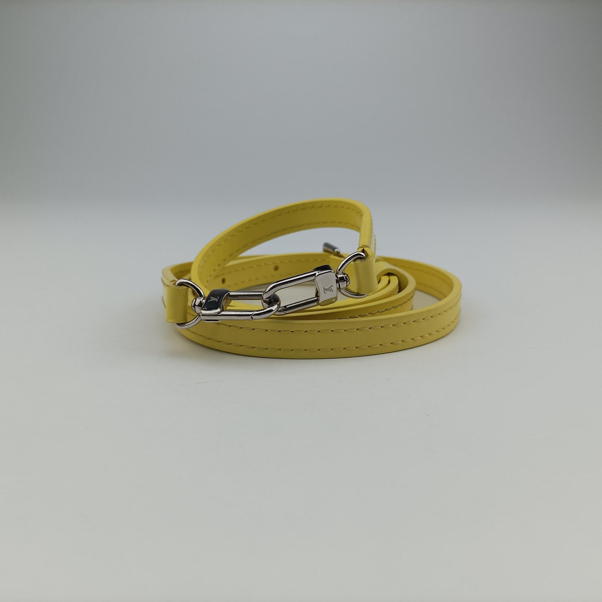 SPEEDY CUBE PM JAUNE Damier Facets M48902 FL1103スピーディキューブPM ジョーヌ ダミエファセット M48902 FL1103