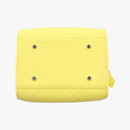 SPEEDY CUBE PM JAUNE Damier Facets M48902 FL1103スピーディキューブPM ジョーヌ ダミエファセット M48902 FL1103