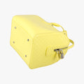 SPEEDY CUBE PM JAUNE Damier Facets M48902 FL1103スピーディキューブPM ジョーヌ ダミエファセット M48902 FL1103