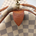 Speedy 35 Azur Damier Canvas N41535 BA0135スピーディ35 アズール ダミエキャンバス N41535 BA0135