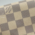 Speedy 35 Azur Damier Canvas N41535 BA0135スピーディ35 アズール ダミエキャンバス N41535 BA0135