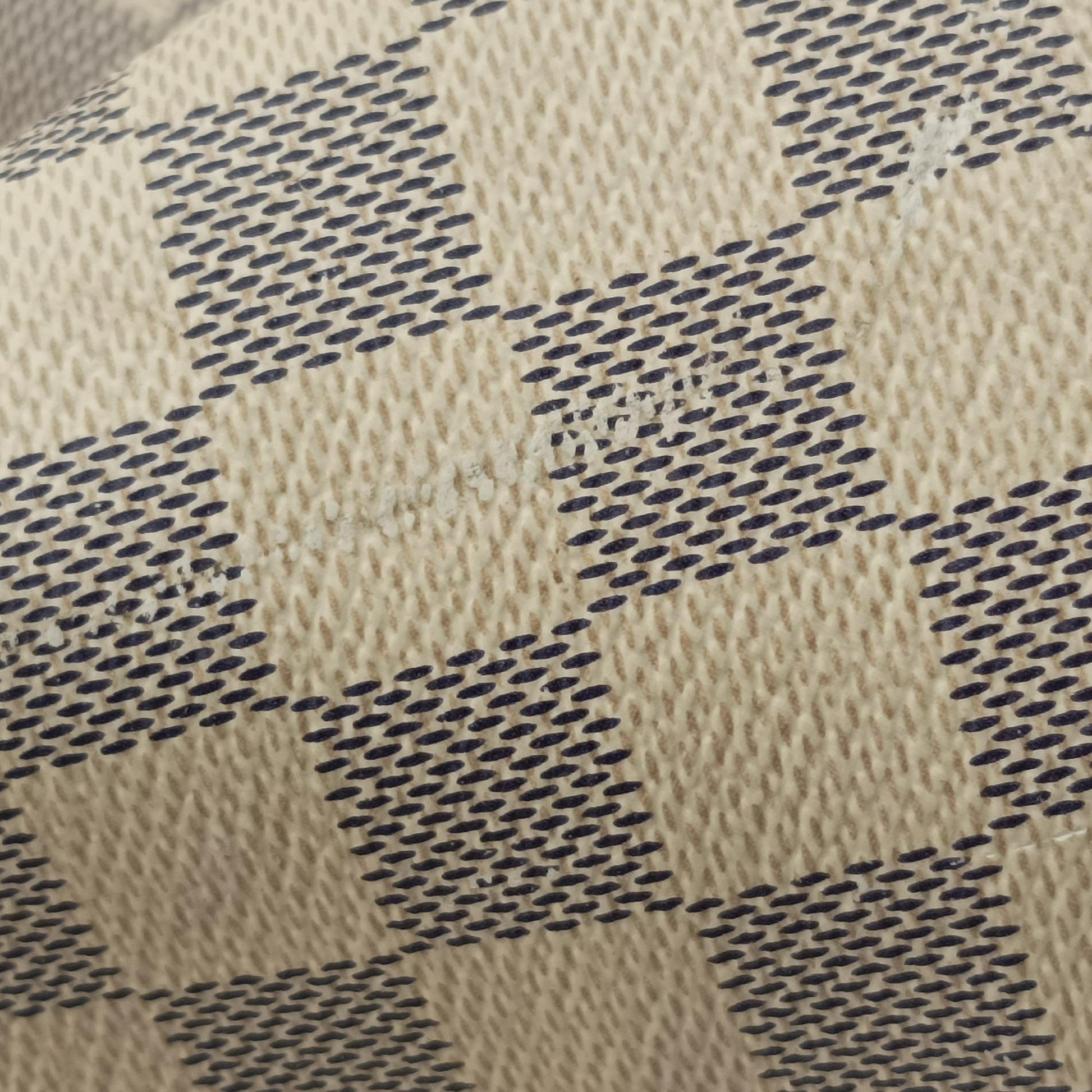 Speedy 35 Azur Damier Canvas N41535 BA0135スピーディ35 アズール ダミエキャンバス N41535 BA0135