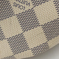 Speedy 35 Azur Damier Canvas N41535 BA0135スピーディ35 アズール ダミエキャンバス N41535 BA0135