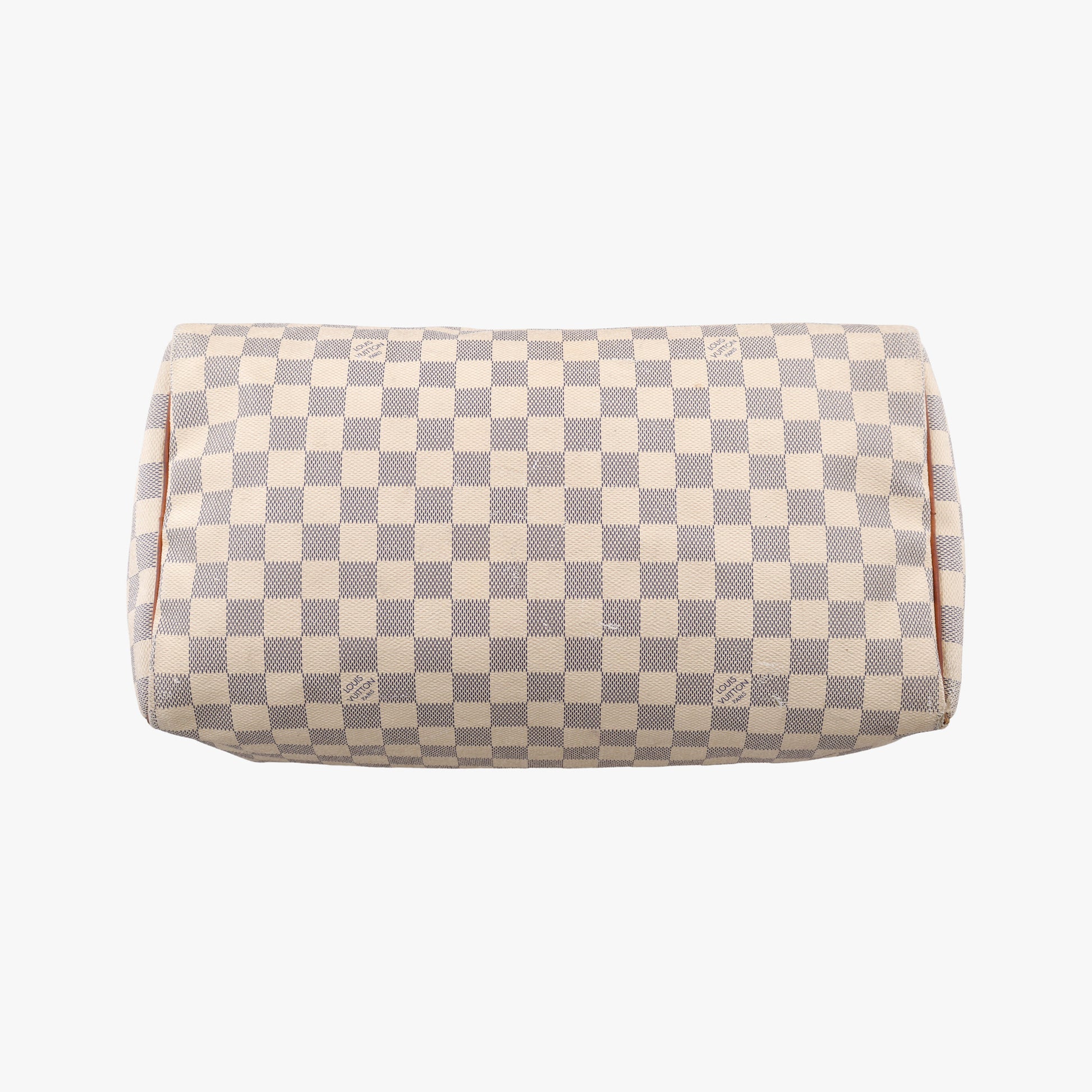 Speedy 35 Azur Damier Canvas N41535 BA0135スピーディ35 アズール ダミエキャンバス N41535 BA0135