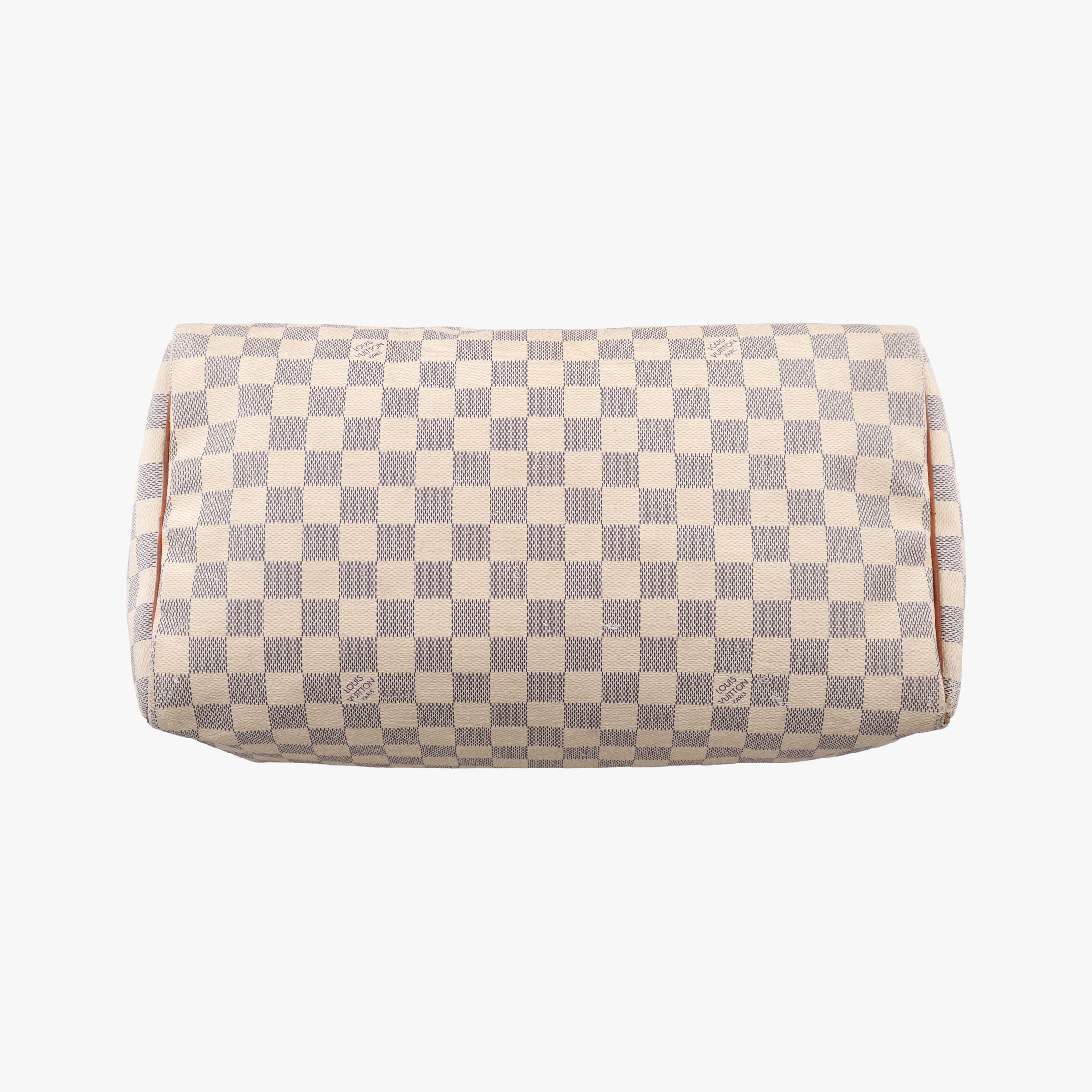 Speedy 35 Azur Damier Canvas N41535 BA0135スピーディ35 アズール ダミエキャンバス N41535 BA0135