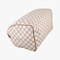 Speedy 35 Azur Damier Canvas N41535 BA0135スピーディ35 アズール ダミエキャンバス N41535 BA0135