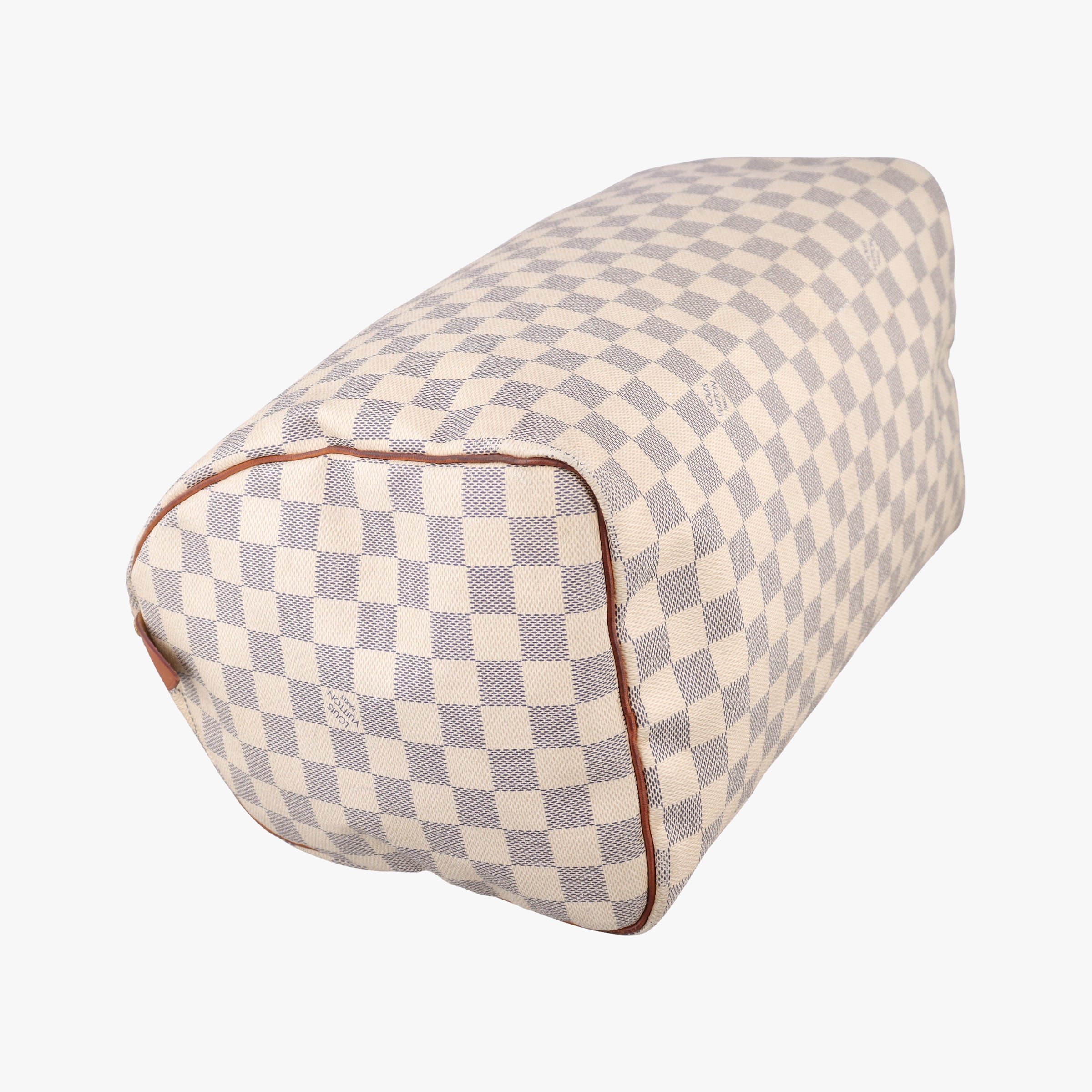 Speedy 35 Azur Damier Canvas N41535 BA0135スピーディ35 アズール ダミエキャンバス N41535 BA0135