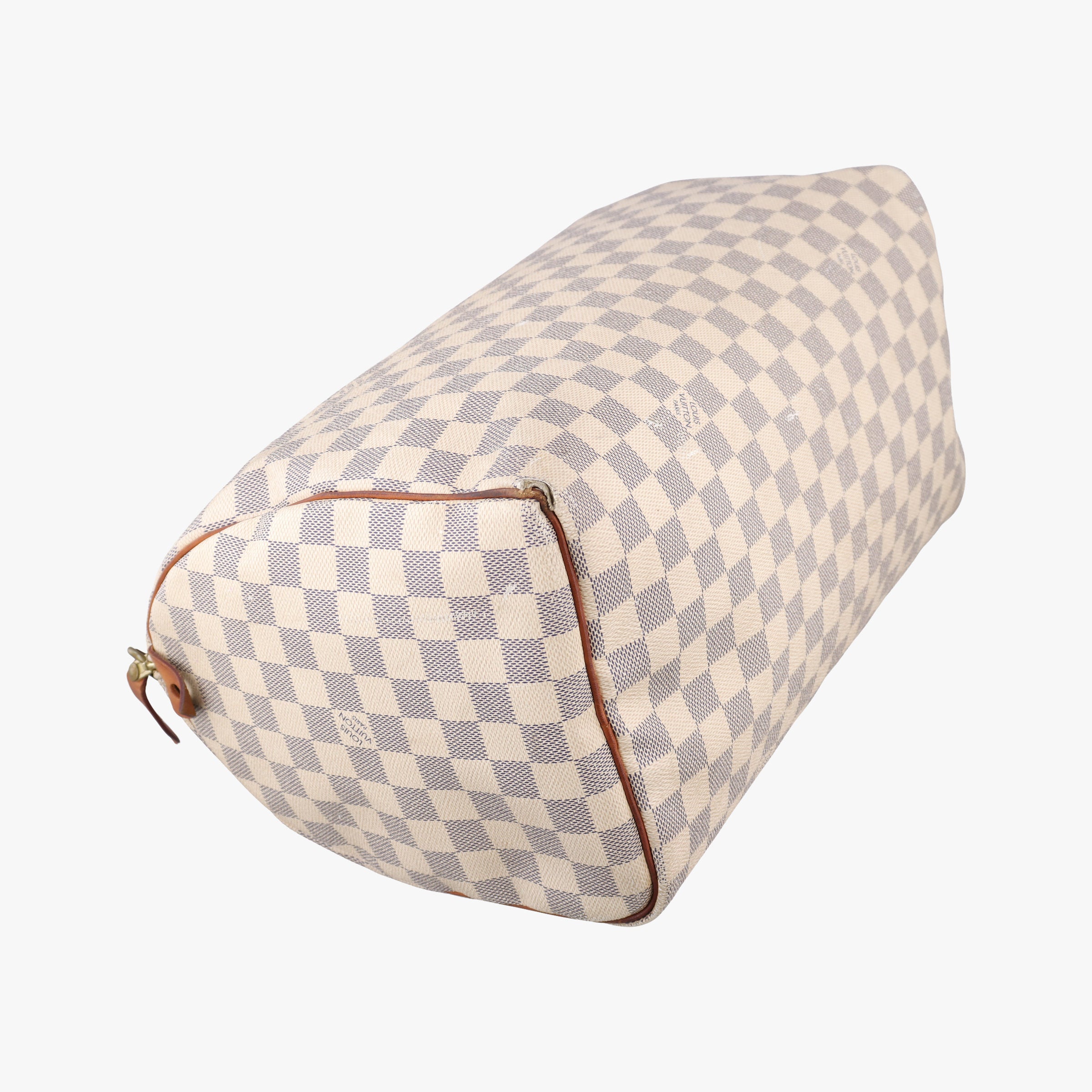 Speedy 35 Azur Damier Canvas N41535 BA0135スピーディ35 アズール ダミエキャンバス N41535 BA0135