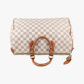 Speedy 35 Azur Damier Canvas N41535 BA0135スピーディ35 アズール ダミエキャンバス N41535 BA0135