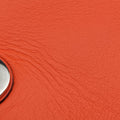 Diorissimo Orange × Multicolor Leather × Snakeskin 09-MA-0124ディオリッシモ オレンジ × マルチカラー レザー × スネークスキン 09-MA-0124