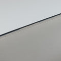 Paloma Clutch White Leather パロマクラッチ ホワイト レザー 