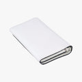 Paloma Clutch White Leather パロマクラッチ ホワイト レザー 